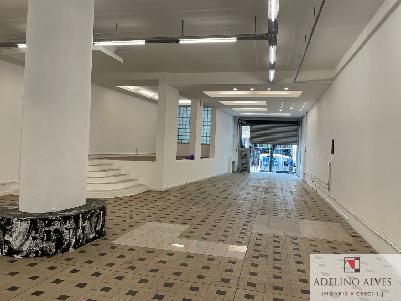 Loja para Venda - VILA BUARQUE