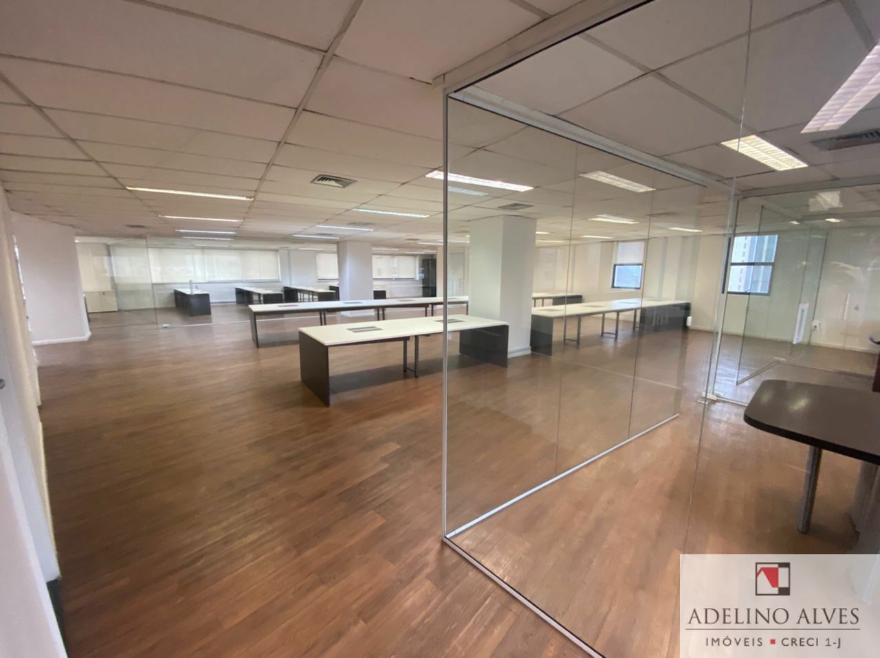 Conj. Comercial para Locação - VILA OLÍMPIA