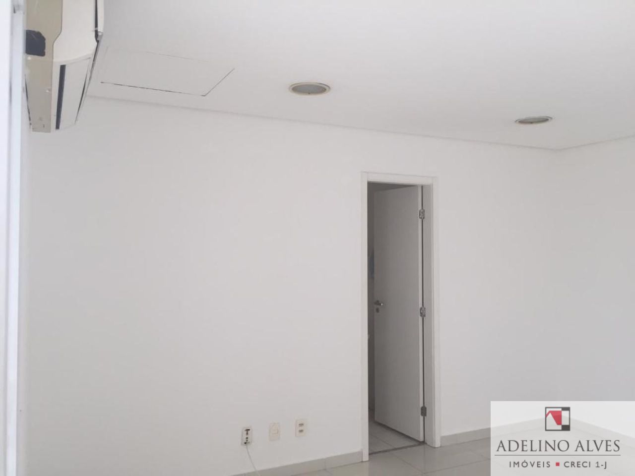 Conj. Comercial para Locação - ALTO DE PINHEIROS