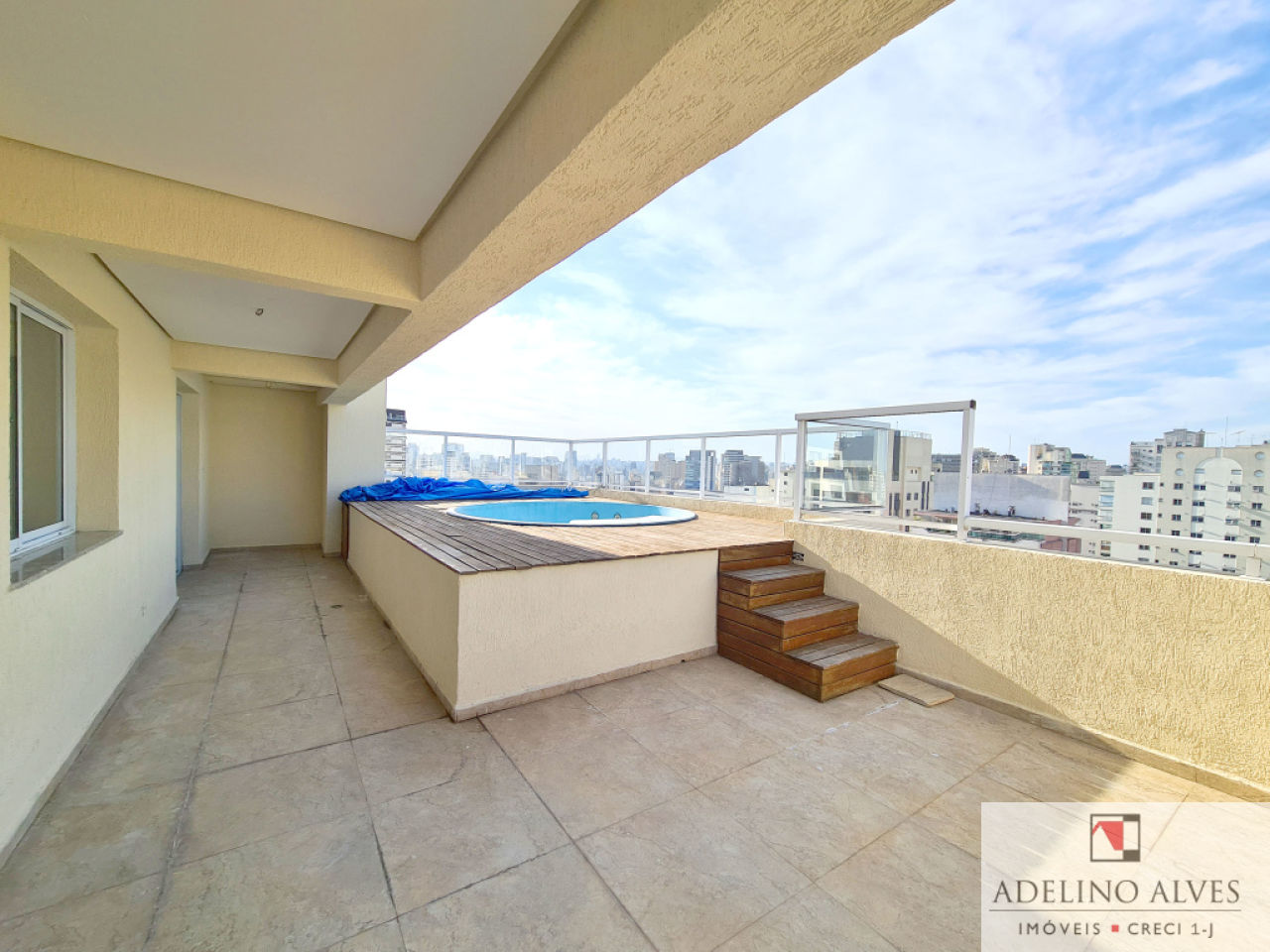 Cobertura para Venda - MOEMA