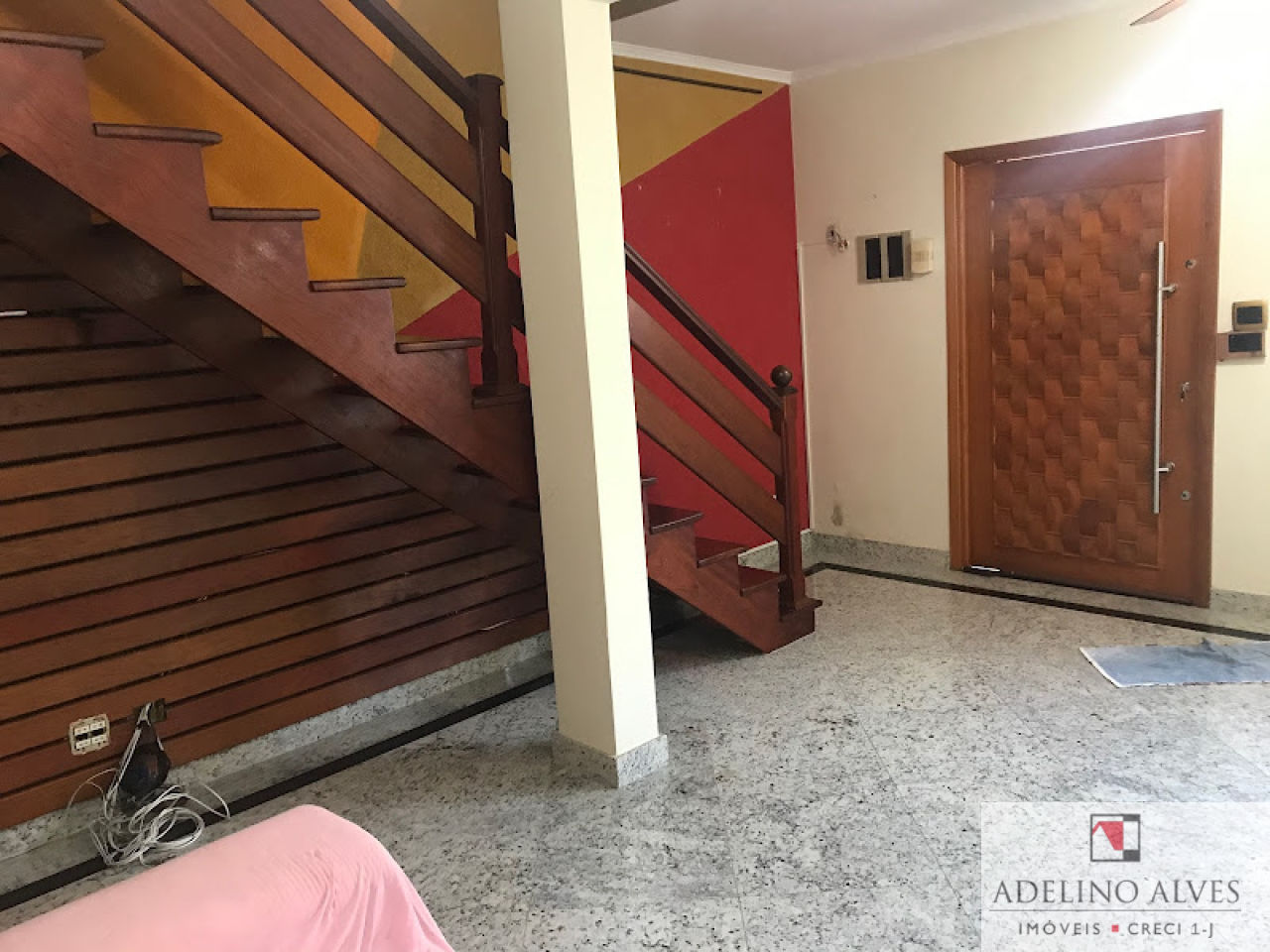 Casa de Vila para Venda - BELA VISTA