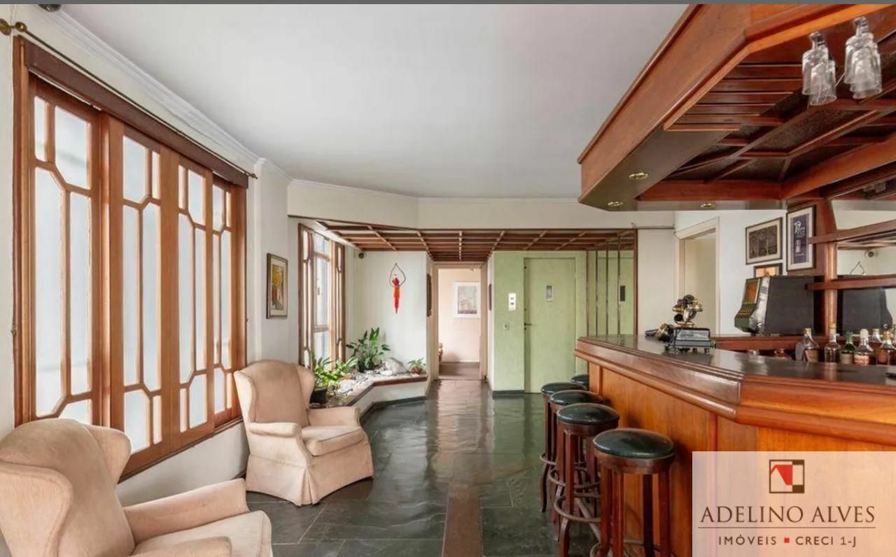 Apartamento para Venda - PARAÍSO