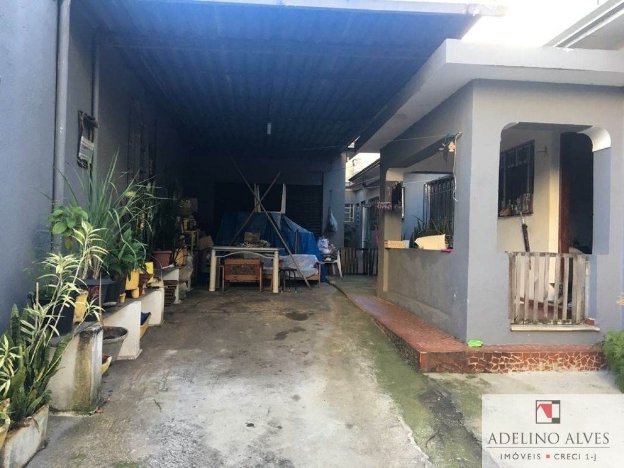 Casa para Venda - TATUAPÉ