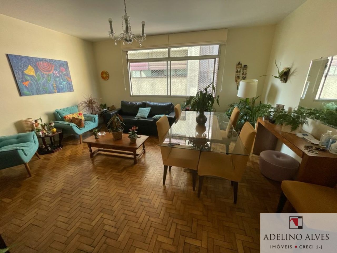 Apartamento para Venda - BELA VISTA