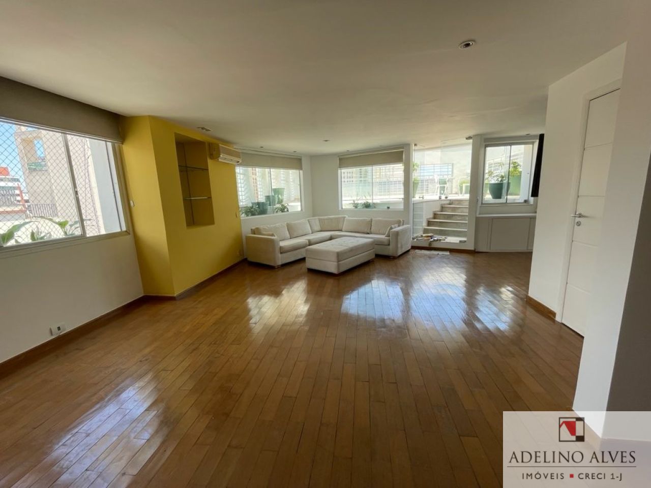 Cobertura para Venda - ITAIM BIBI