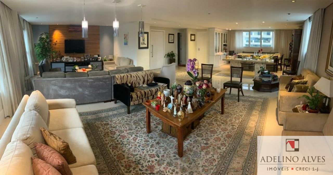 Apartamento para Venda - ITAIM BIBI