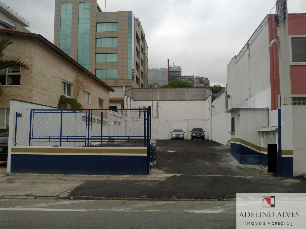 Terreno para Venda - JARDIM PAULISTA