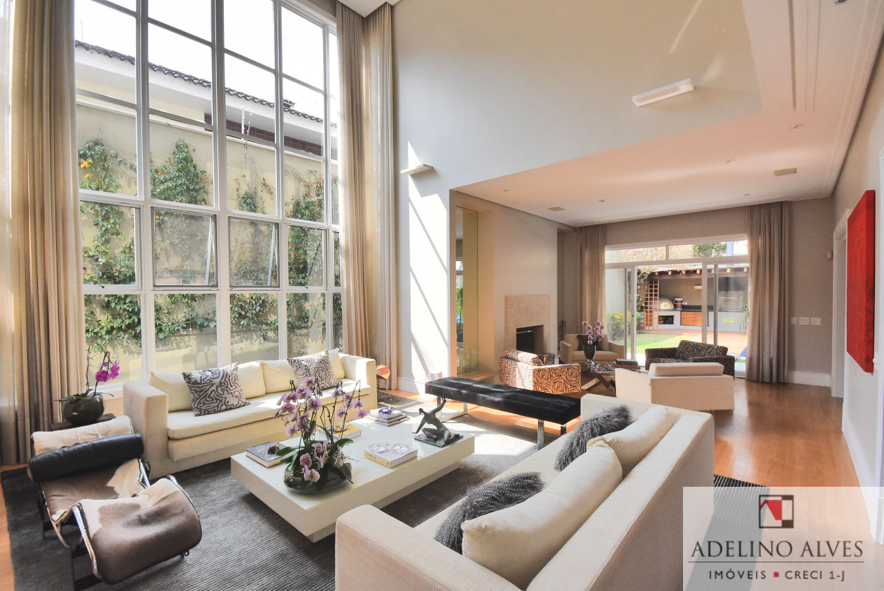 Casa para Venda - MORUMBI