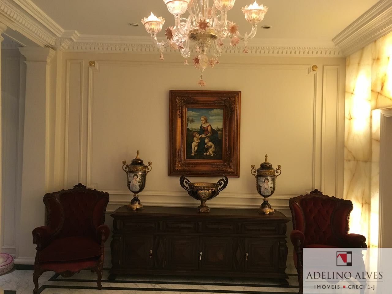 Apartamento para Venda - HIGIENÓPOLIS