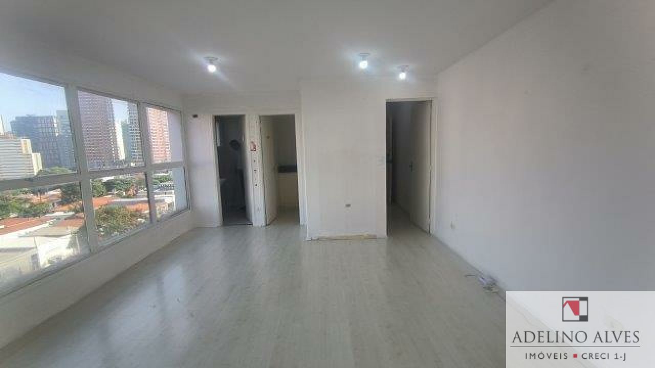 Conj. Comercial para Venda - VILA OLÍMPIA