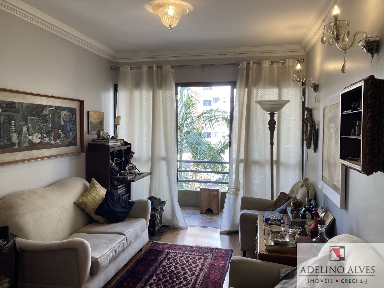 Apartamento para Venda - REAL PARQUE