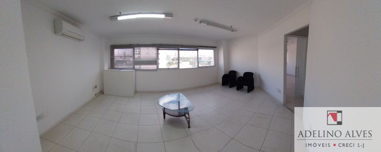 Conj. Comercial para Venda - BARRA FUNDA