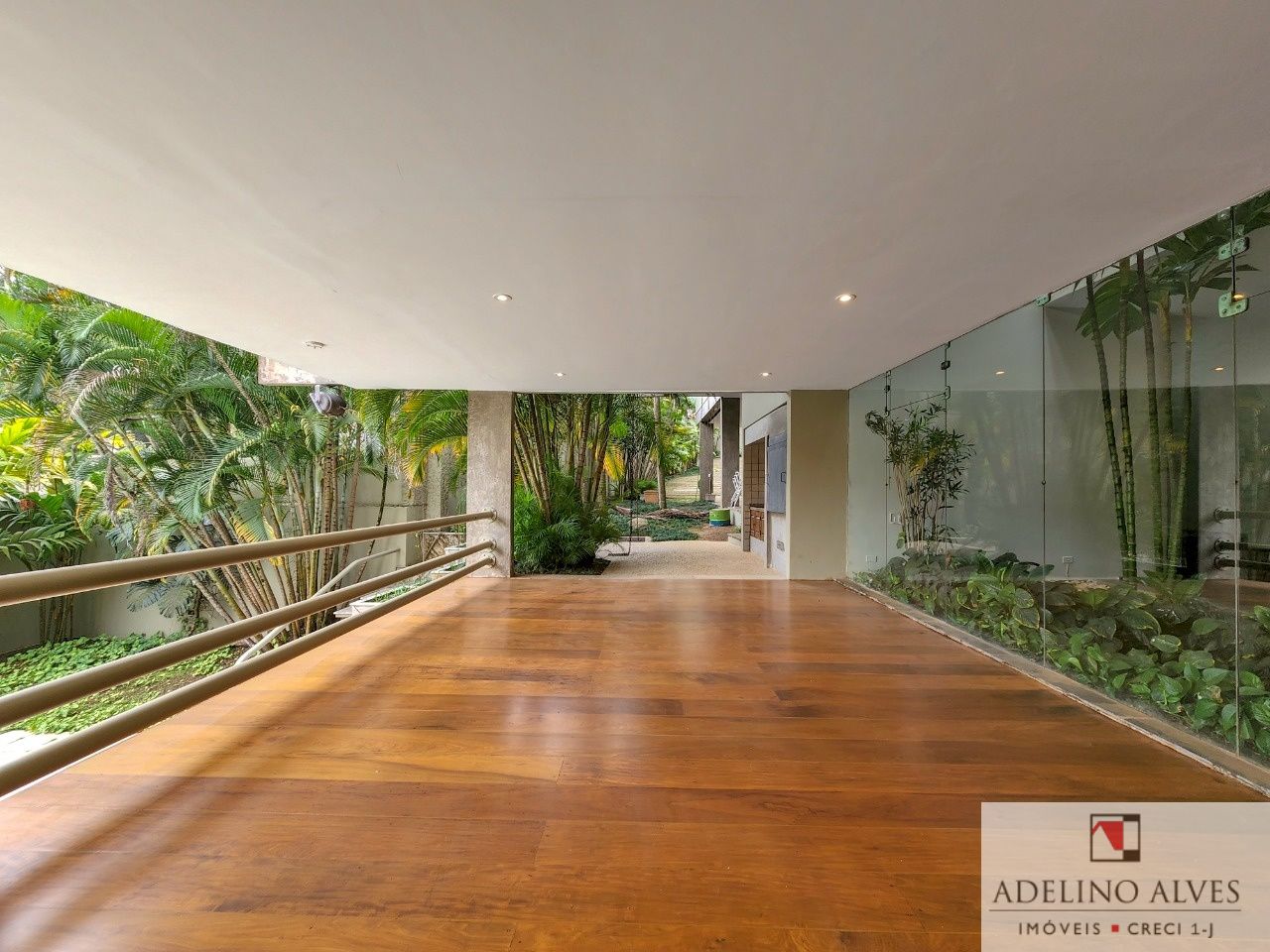 Casa para Venda - PAINEIRAS DO MORUMBI