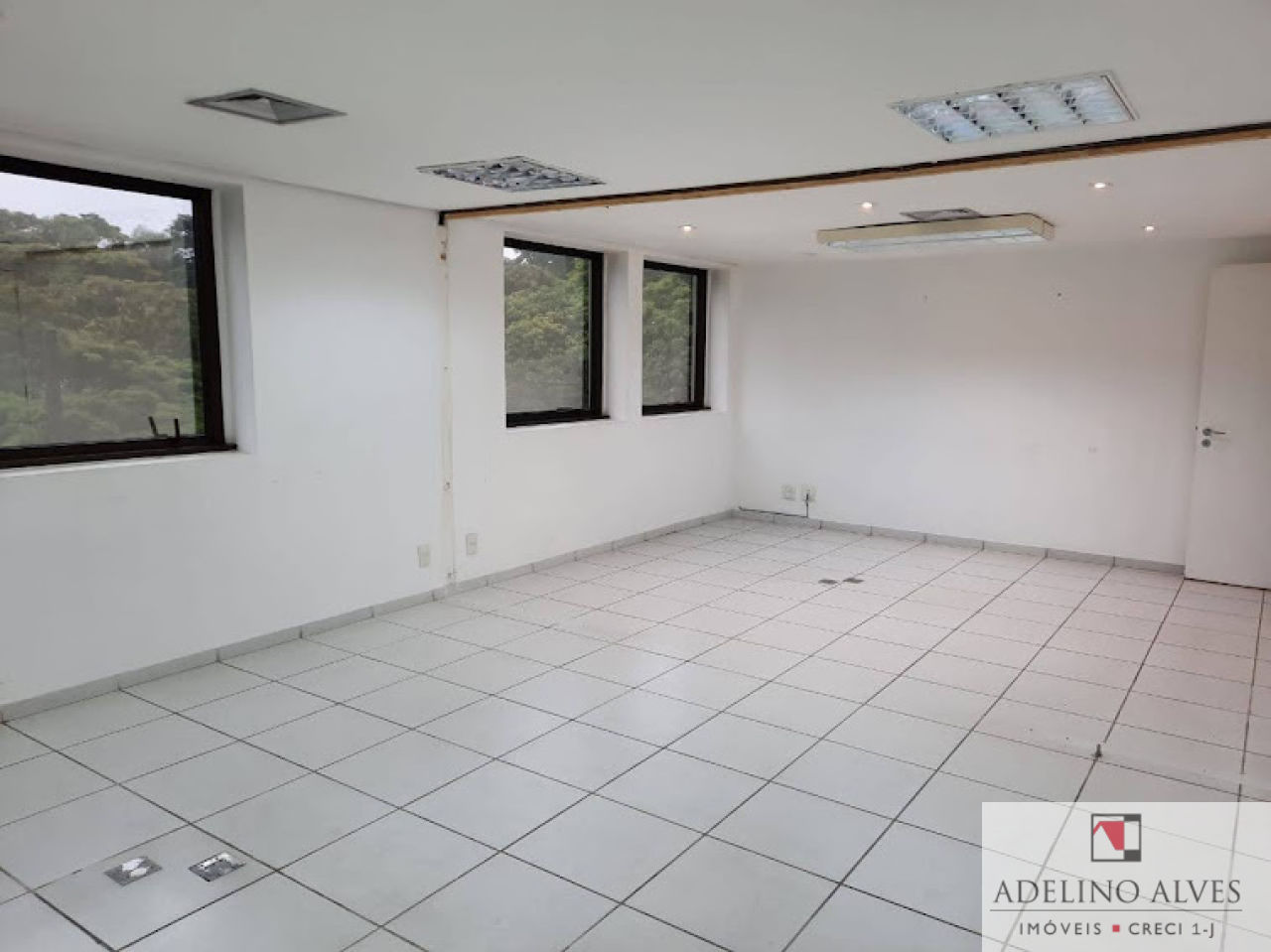 Conj. Comercial para Venda - JARDIM PAULISTA