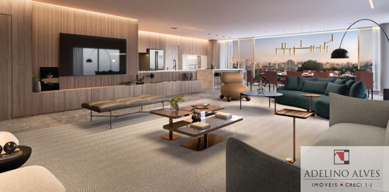 Apartamento para Venda - JARDIM PAULISTA