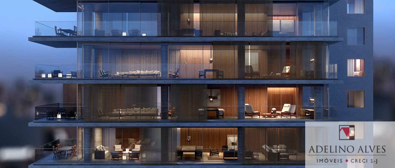 Duplex para Venda - JARDIM PAULISTA