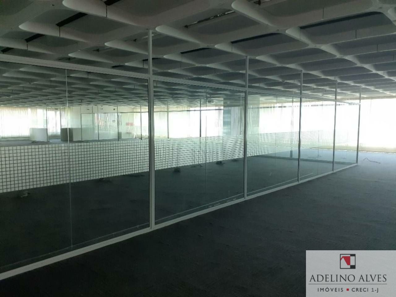 Conj. Comercial para Venda - SANTO AMARO