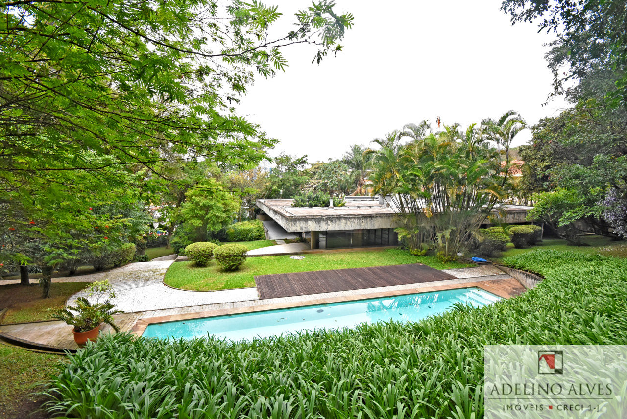 Casa para Venda - CIDADE JARDIM