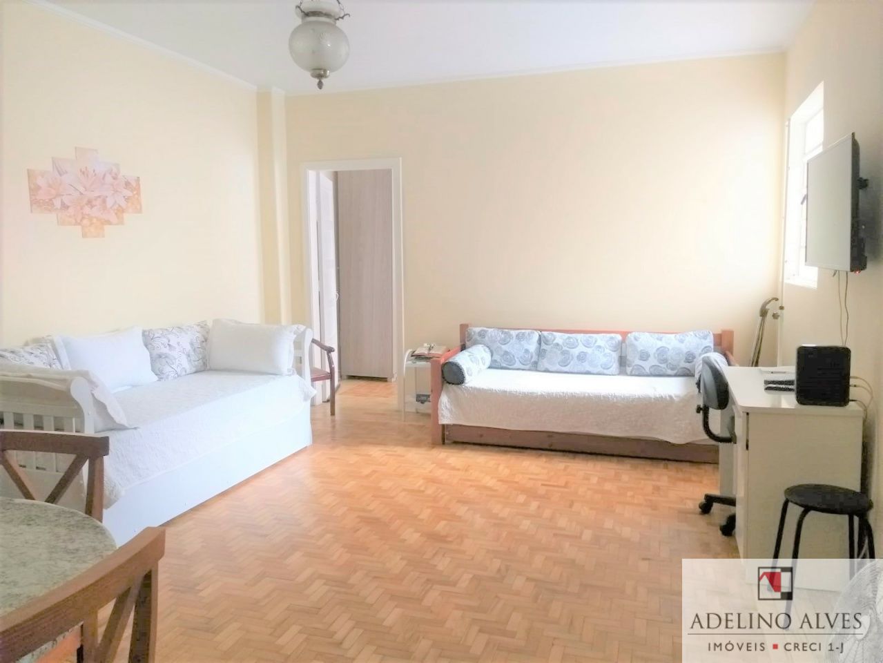 Apartamento para Venda - VILA MARIANA