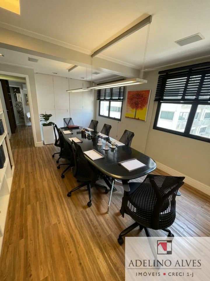 Conj. Comercial para Locação - ITAIM BIBI