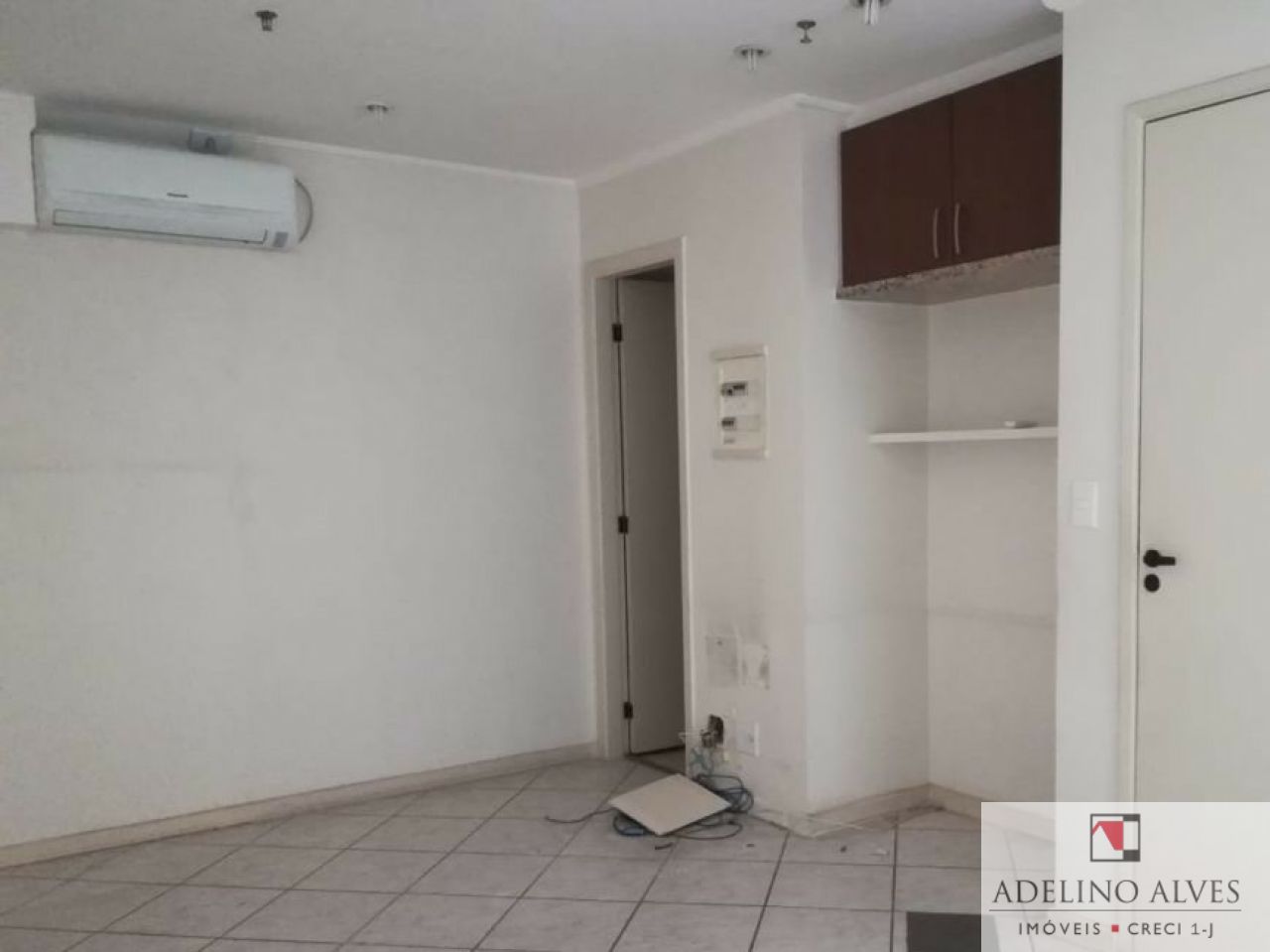 Conj. Comercial para Venda - VILA CLEMENTINO