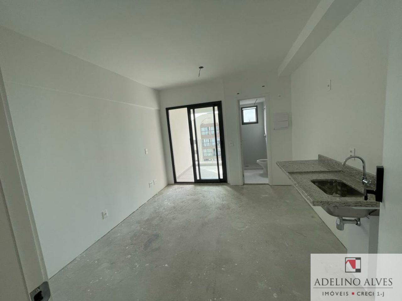 Studio para Venda - VILA MARIANA