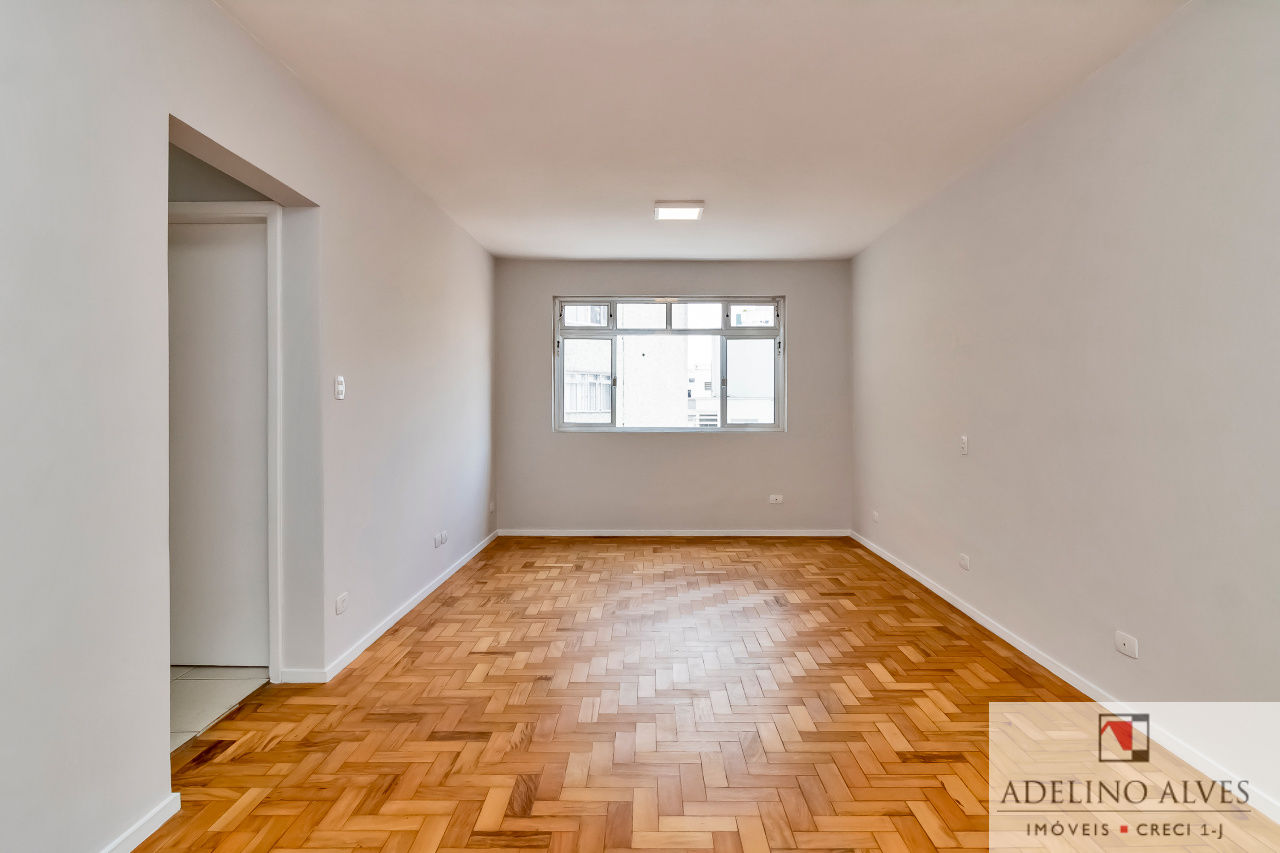 Apartamento para Venda - VILA BUARQUE