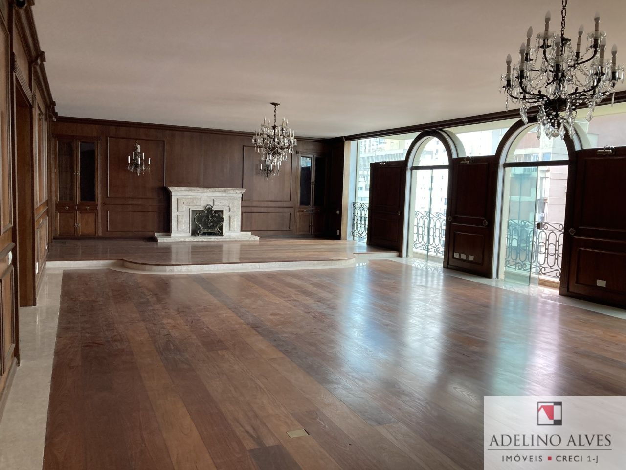 Apartamento para Venda - JARDIM PAULISTA