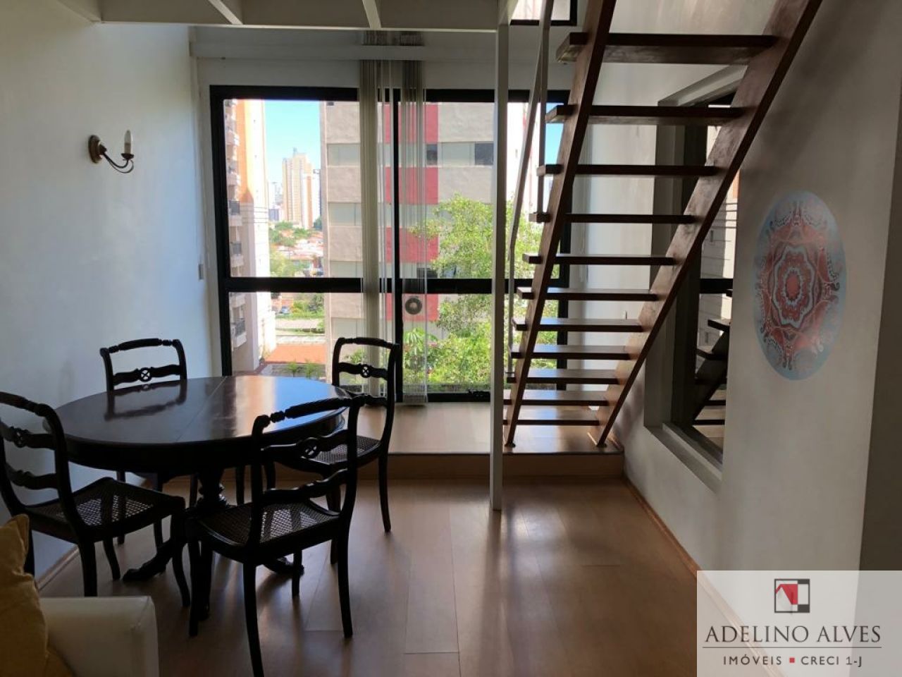 Duplex para Venda - ITAIM BIBI