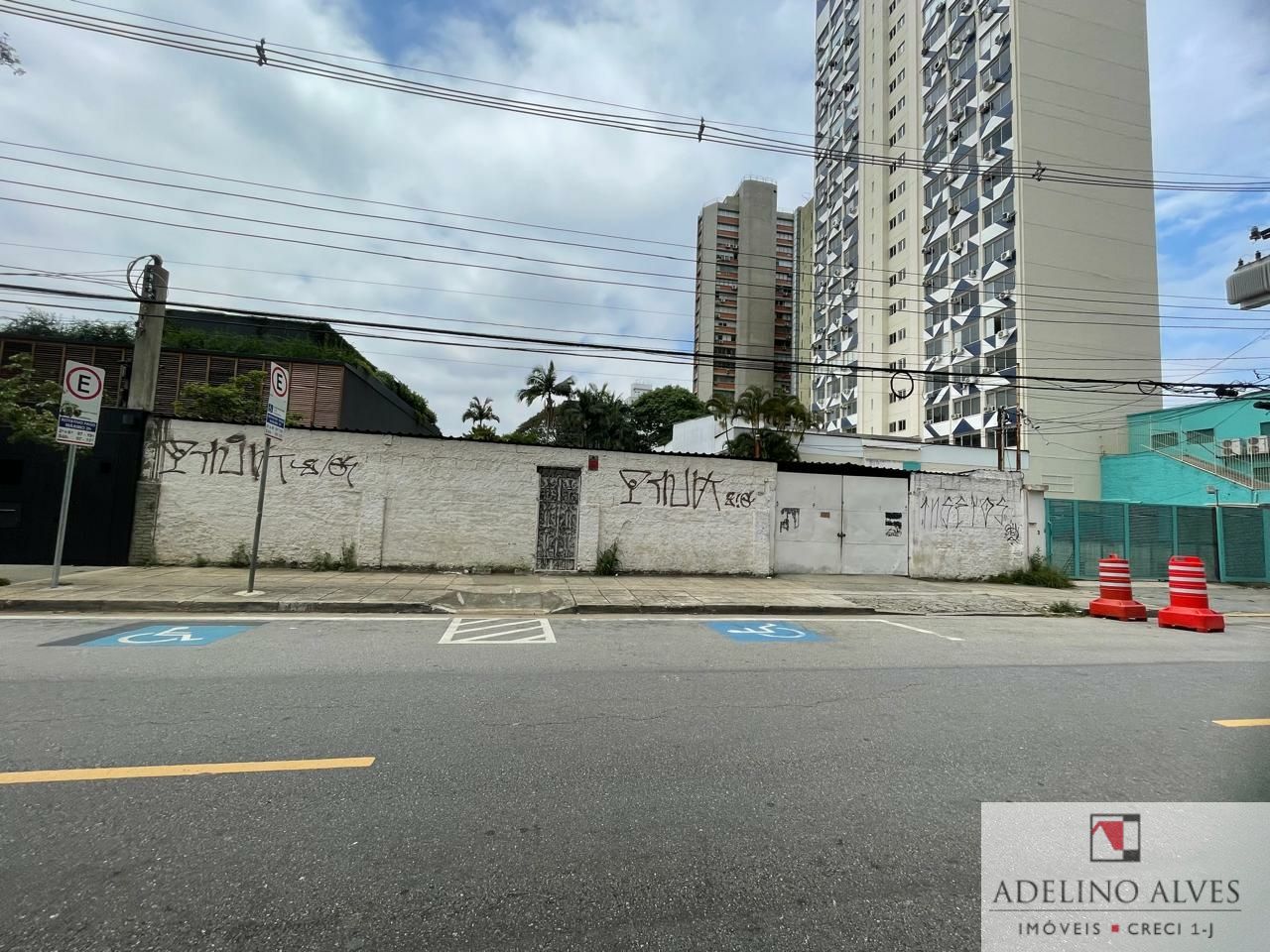 Terreno para Venda - JARDIM EUROPA