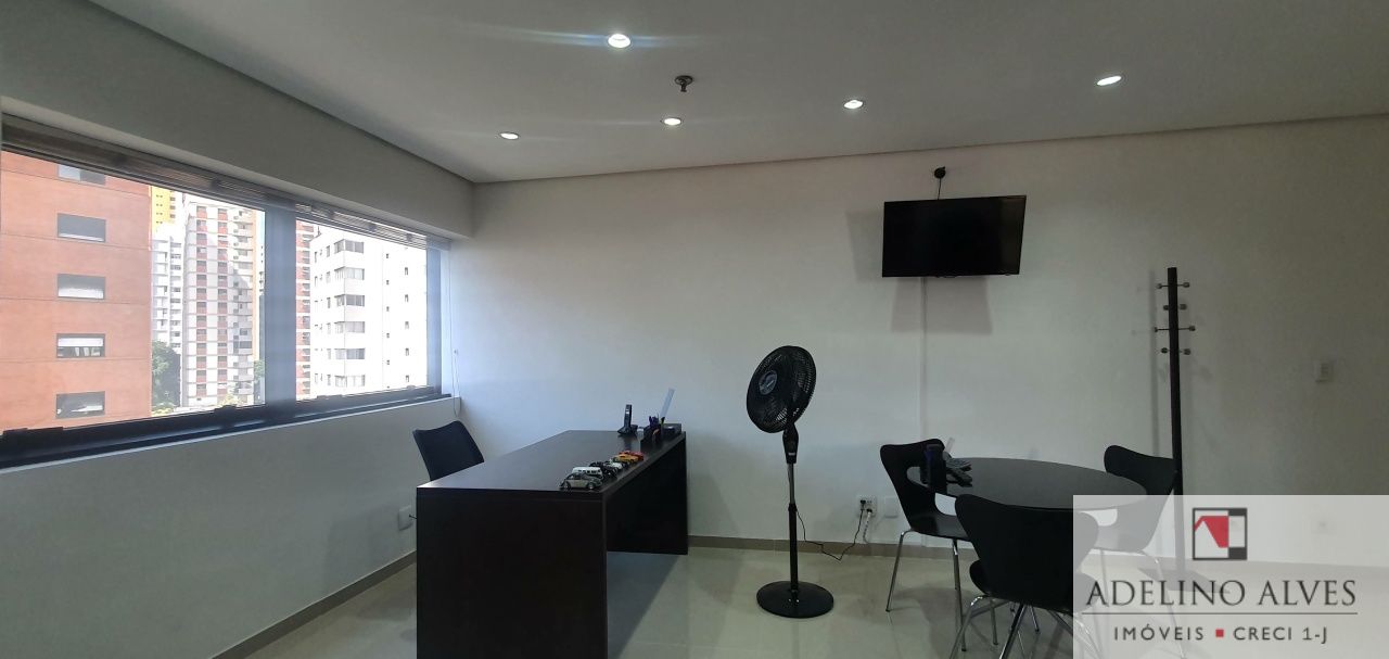 Conj. Comercial para Venda - PERDIZES