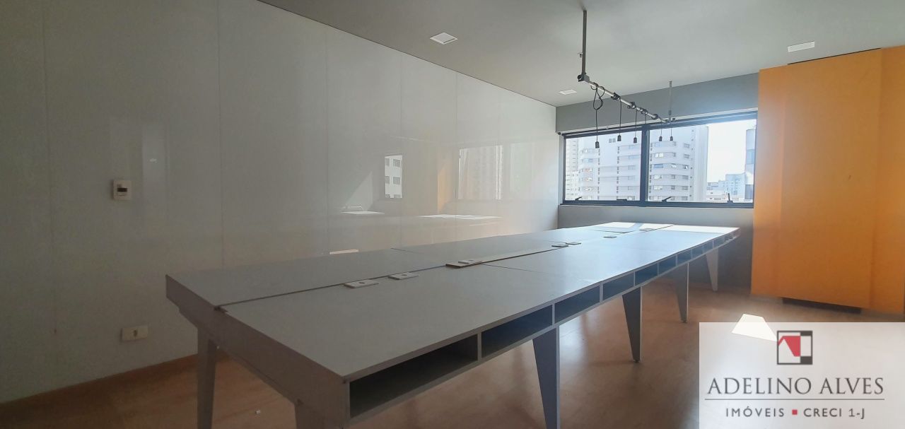 Conj. Comercial para Venda - PERDIZES