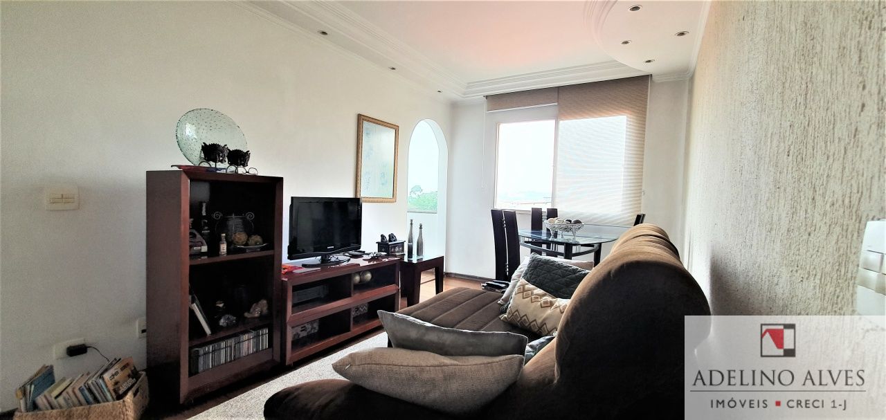 Apartamento para Venda - VILA MONTE ALEGRE