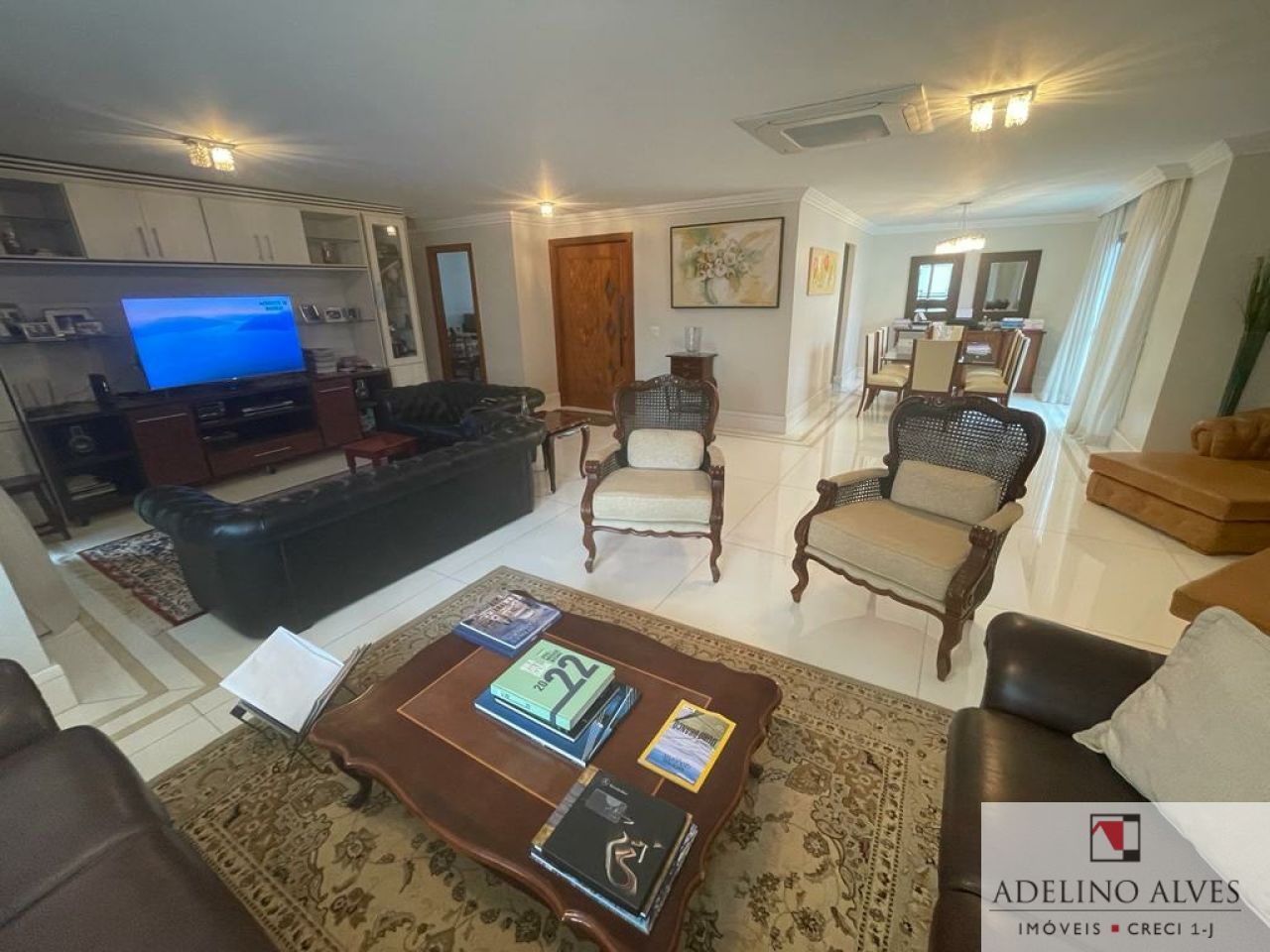 Apartamento para Venda - ITAIM BIBI