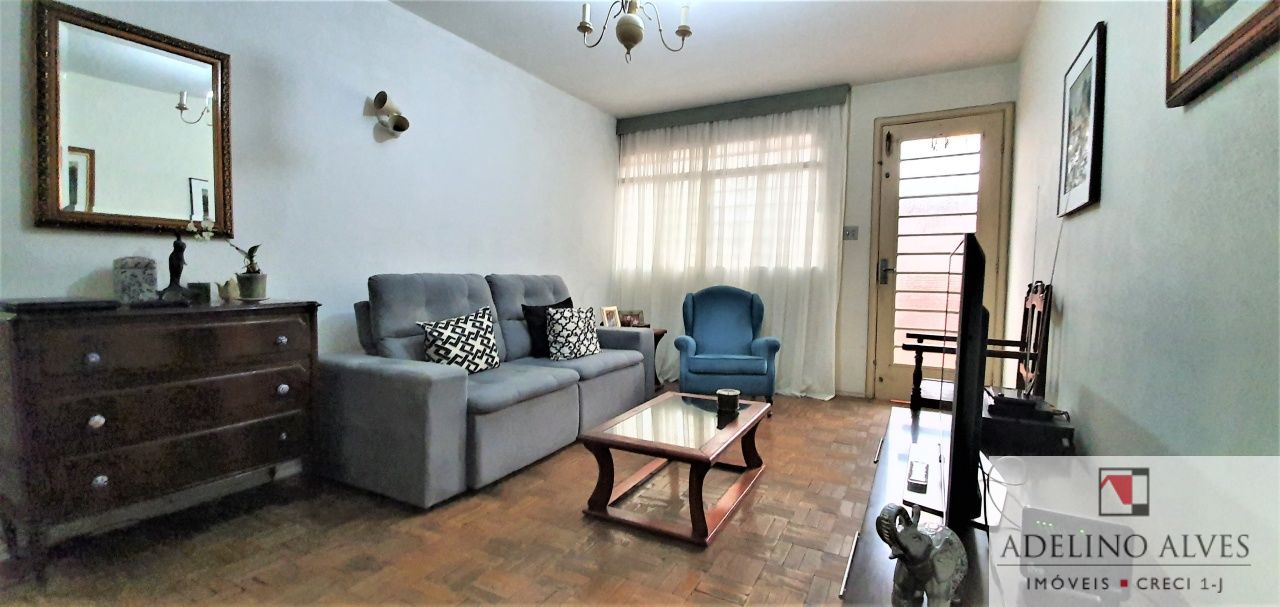 Casa para Venda - PLANALTO PAULISTA