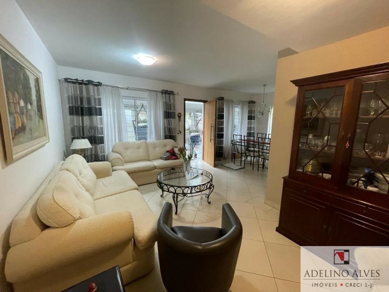 Casa para Venda - JARDIM PETRÓPOLIS