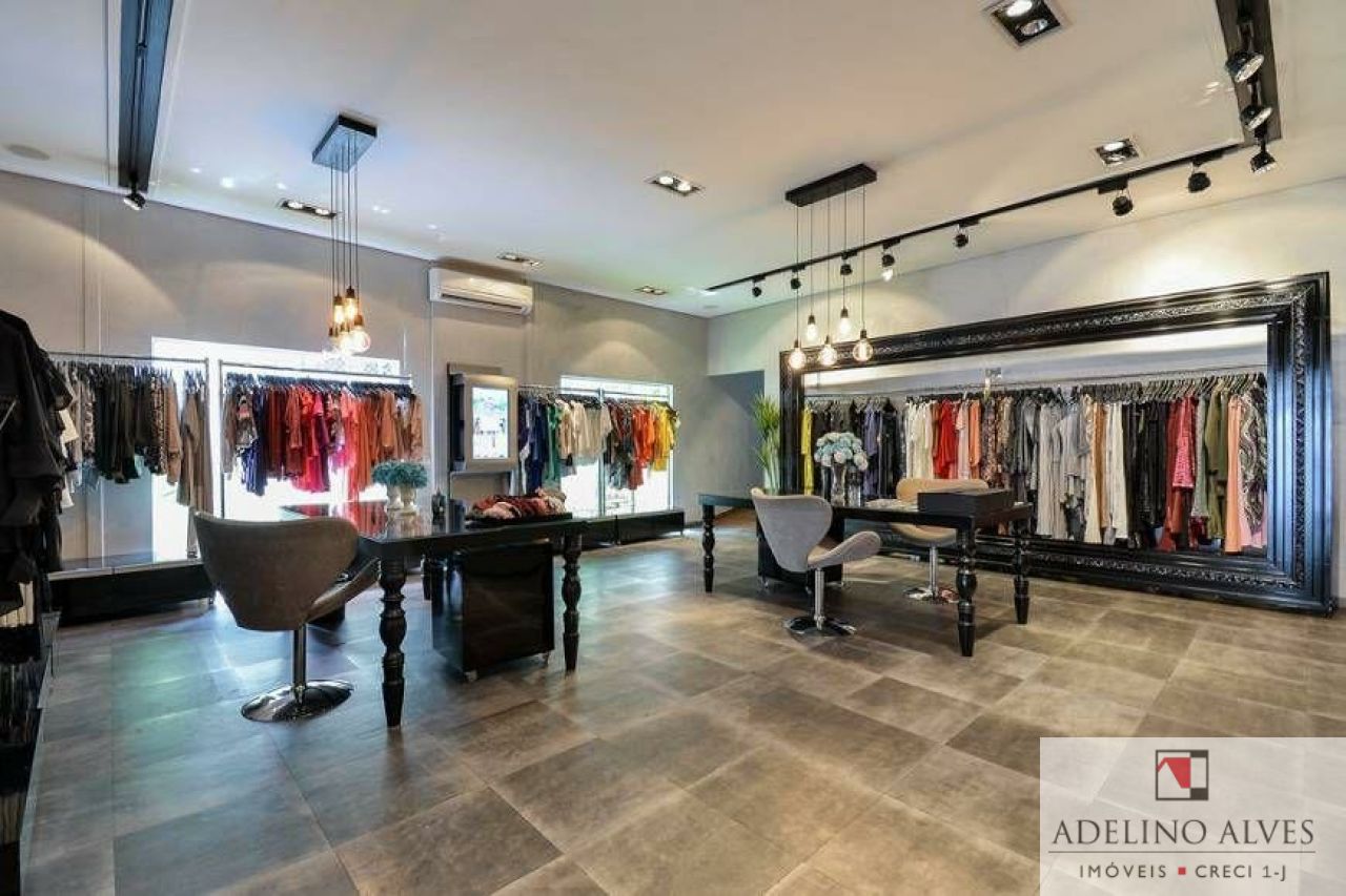 Casa Comercial para Venda - VILA OLÍMPIA