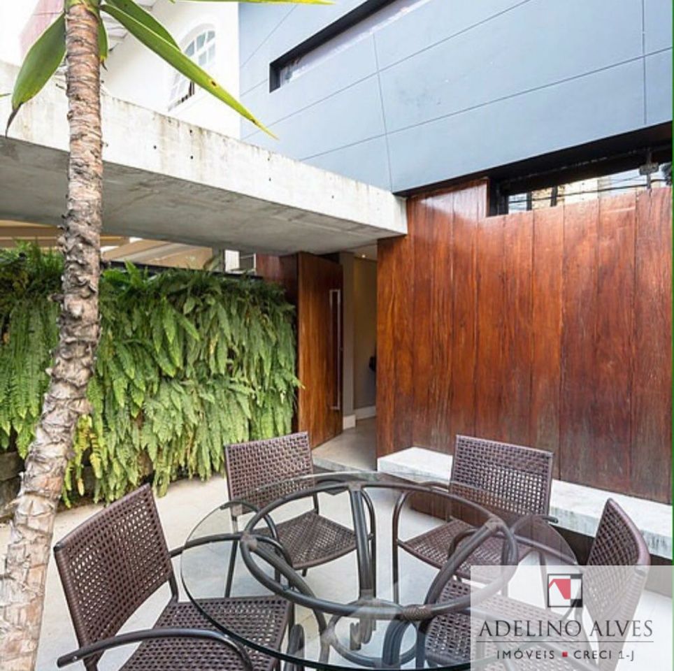 Casa Comercial para Venda - VILA OLÍMPIA