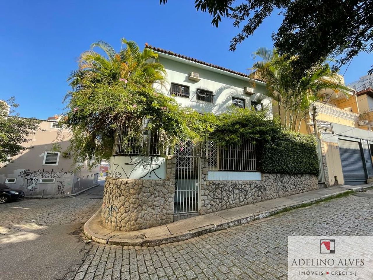 Casa Comercial para Venda - VILA MARIANA