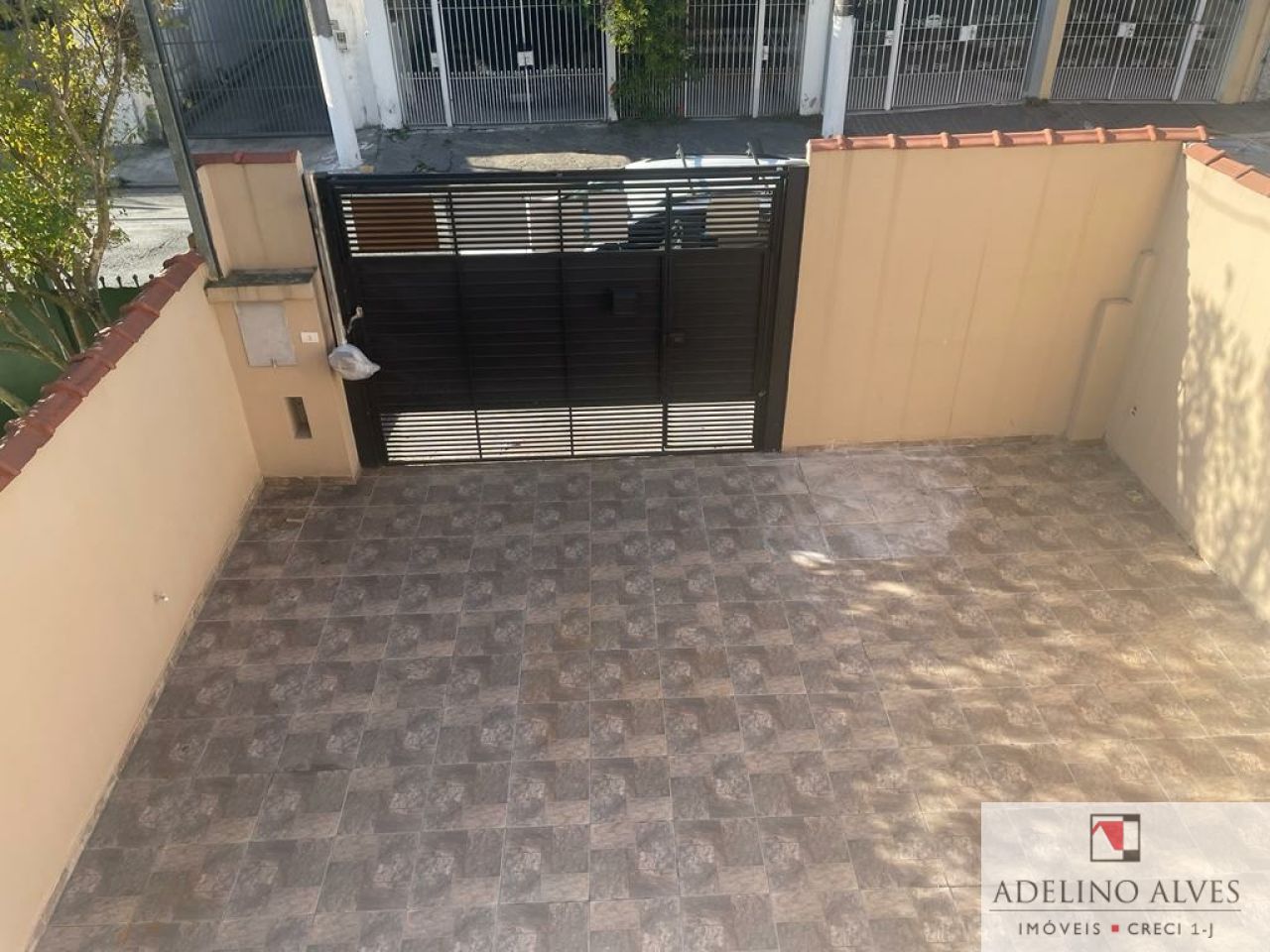 Casa para Venda - CHÁCARA SANTO ANTÔNIO ZONA SUL