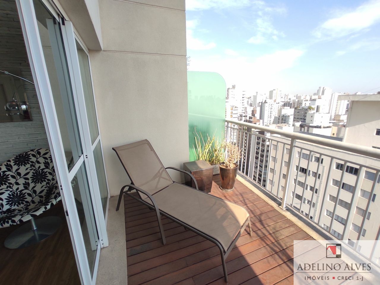 Duplex para Venda - VILA NOVA CONCEIÇÃO