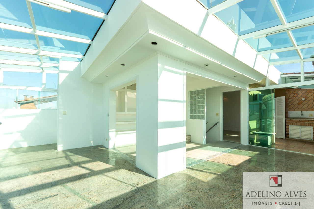 Cobertura para Venda - VILA CARRÃO