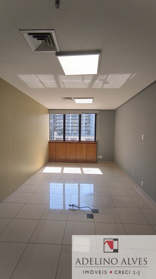 Conj. Comercial para Venda - CAMPO BELO