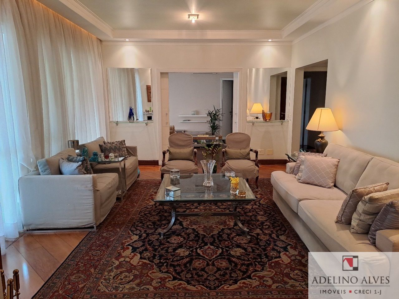 Apartamento para Venda - VILA MARIANA