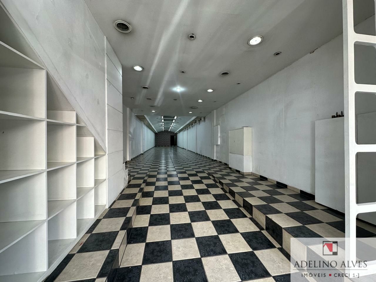 Loja para Venda - ITAIM BIBI