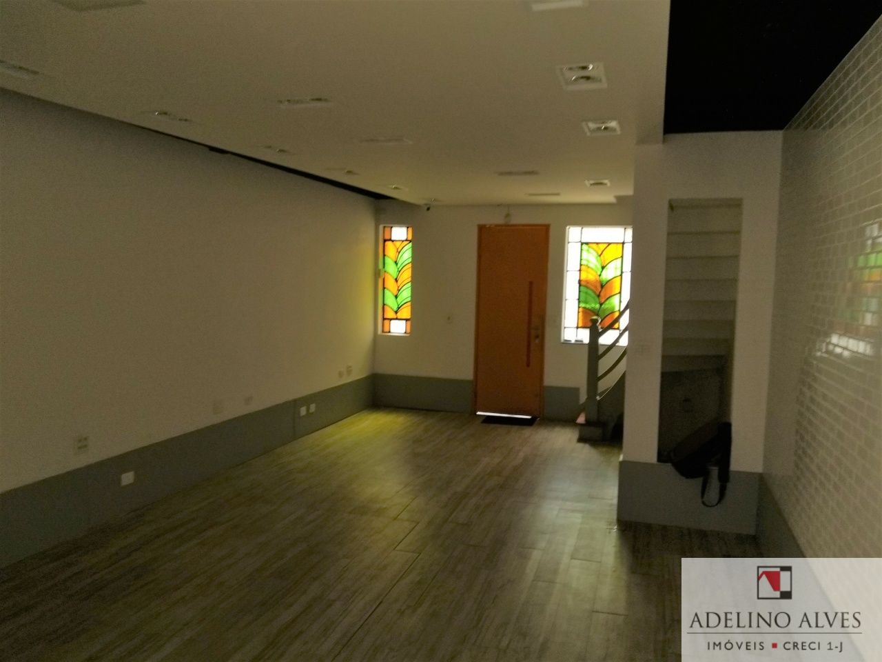 Casa para Venda - CERQUEIRA CÉSAR