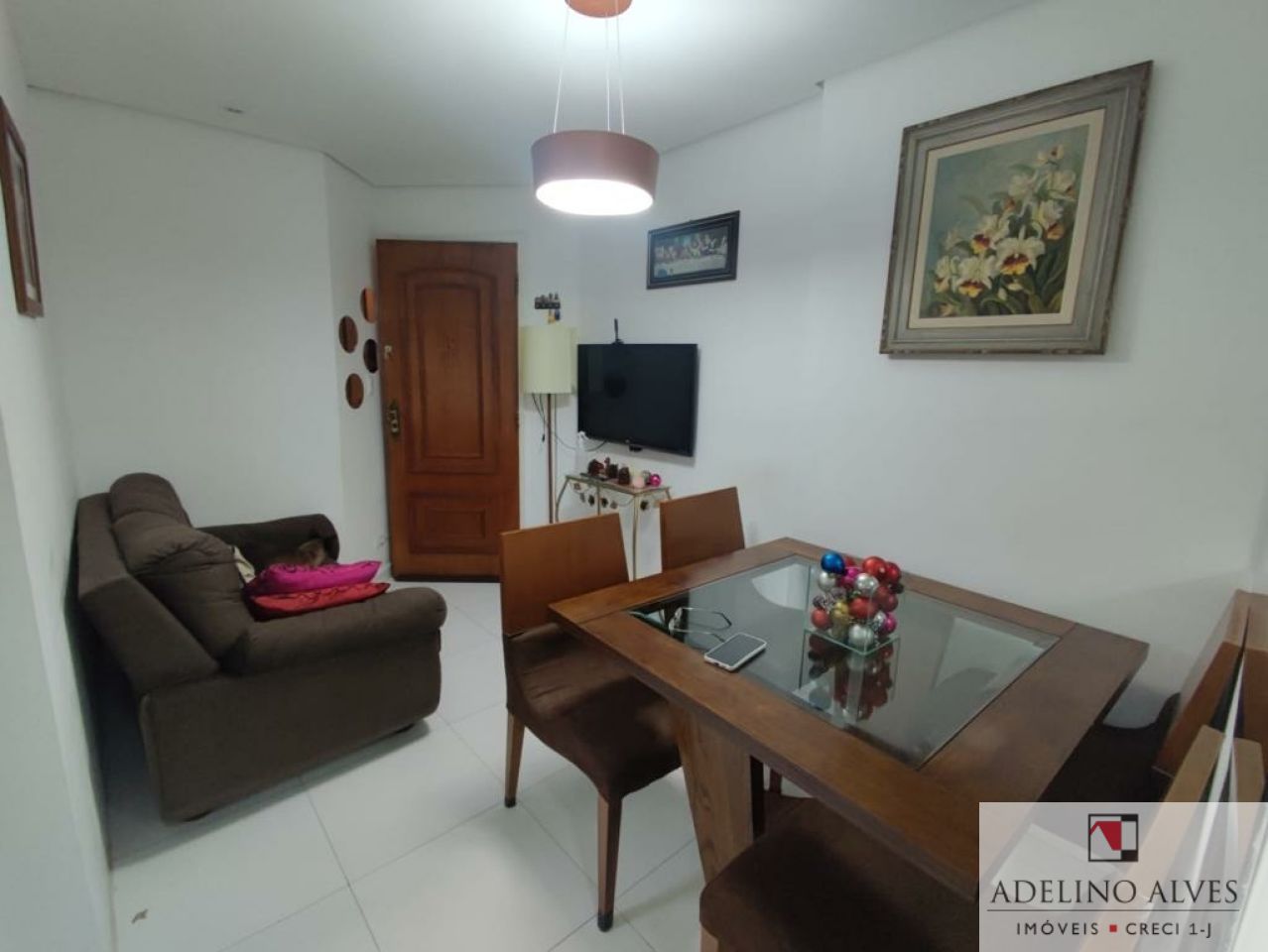 Apartamento para Venda - BELA VISTA