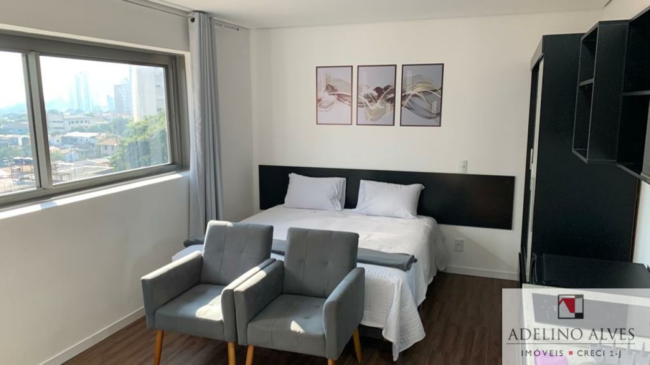 Apartamento para Venda - VILA CLEMENTINO