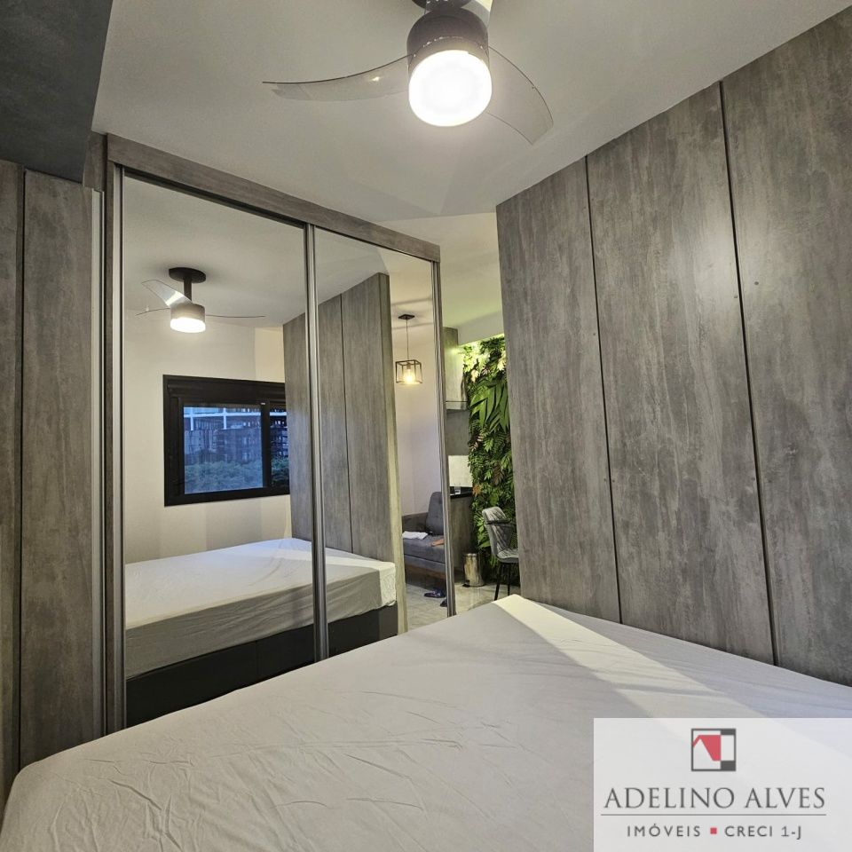 Studio para Venda - VILA OLÍMPIA