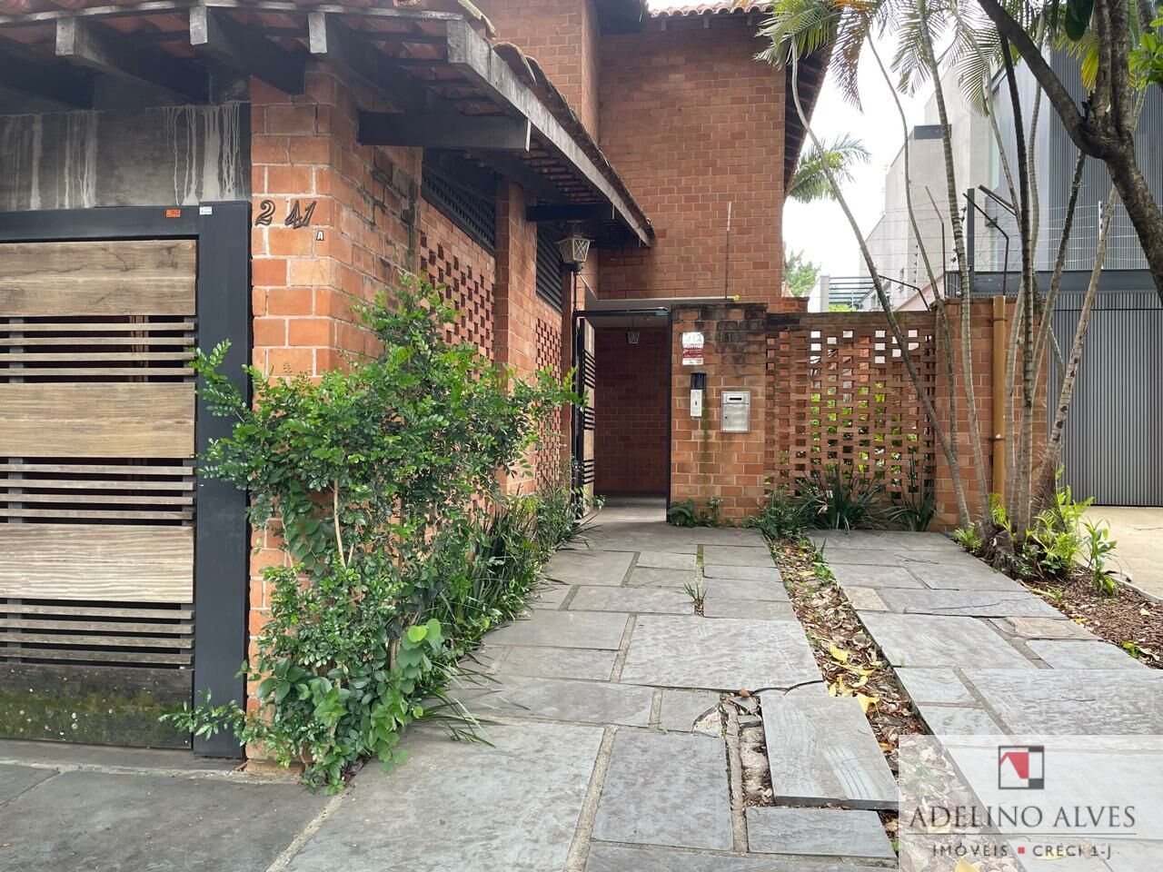 Casa para Venda - JARDIM PAULISTA